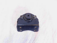 2002-2004 Harley Davidson V-Rod VRSC Vrod Front Engine Motor Mount Brackets - C3 Cycle