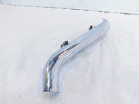 Harley Touring Electra Glide Road King Rear Left Exhaust Pipe Cover Heat Shield