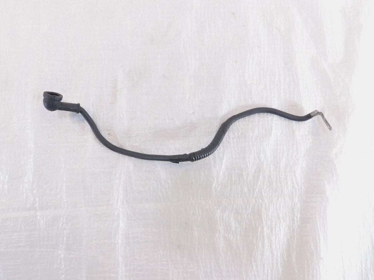 2001-2007 Honda VT750 VT750DC Shadow 750 Spirit Battery Grounding Cable Wire - C3 Cycle