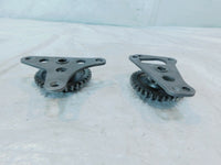Aprilia RSV1000 Mille RSV1000R Caponord Falco Camshaft Cam Chain Drive Sprockets - C3 Cycle