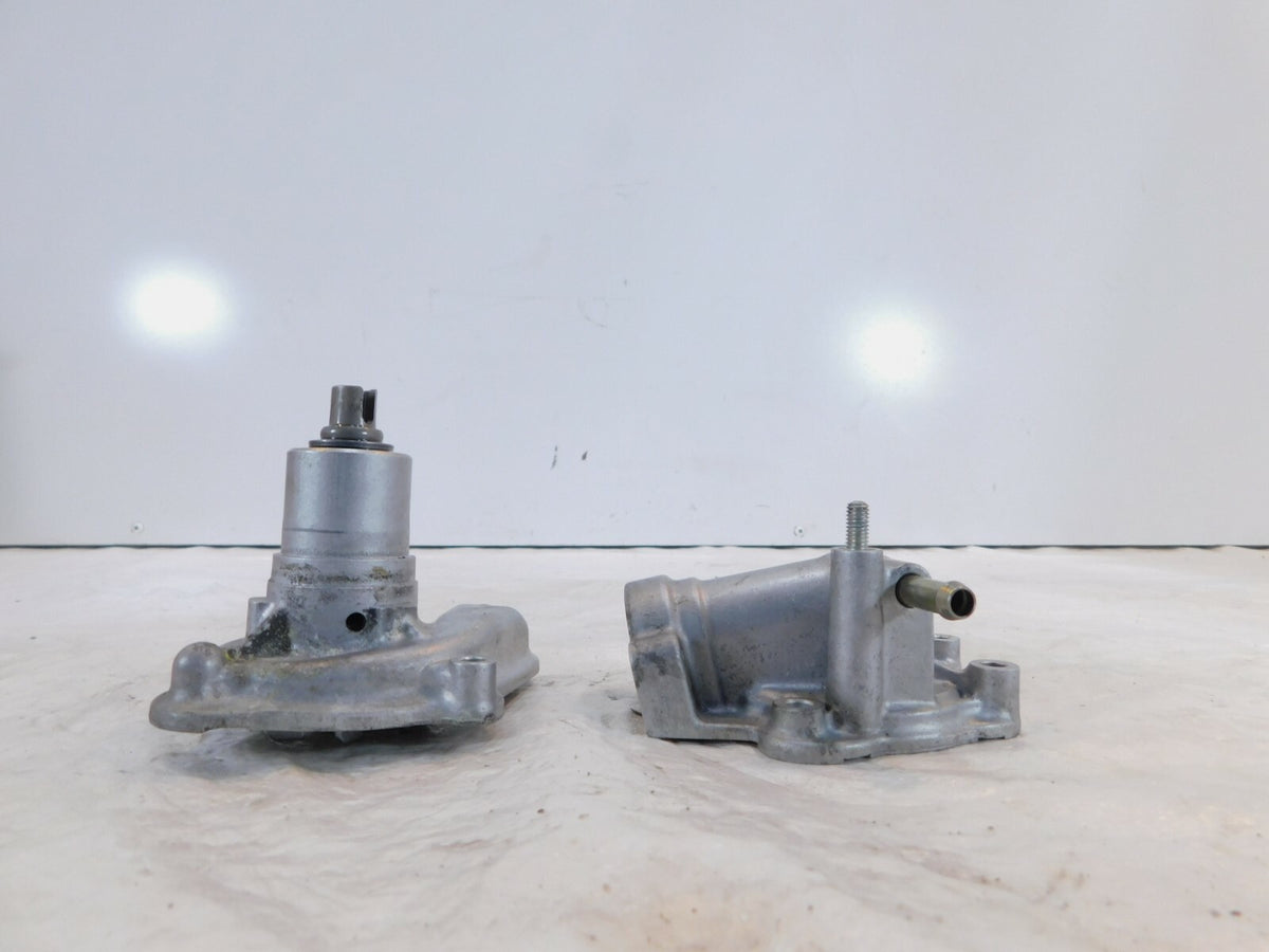 Honda Fury 1300 Stateline VT1300 & VTX1300 OEM Engine Motor Coolant Water Pump - C3 Cycle