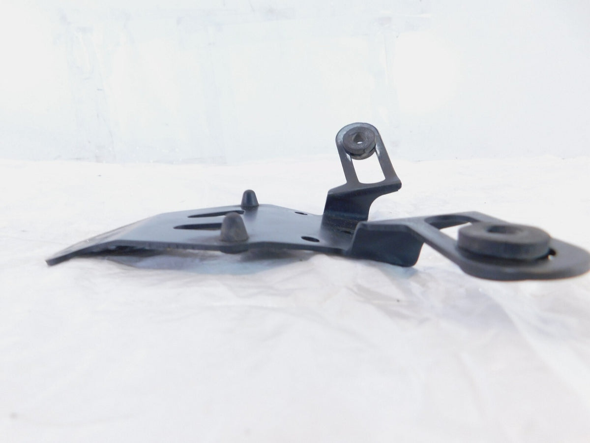2010-2013 Honda Shadow 750 RS VT750RS Rear License Number Plate Mount Bracket - C3 Cycle