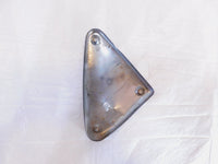 Harley Davidson Sportster 883 & 1200 Chrome Left Electrical Frame Cover Fairing - C3 Cycle