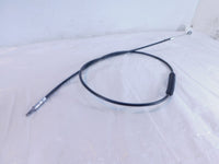 Harley Davidson Dyna Low Rider Switchback & Super Glide Custom Clutch Cable Line - C3 Cycle