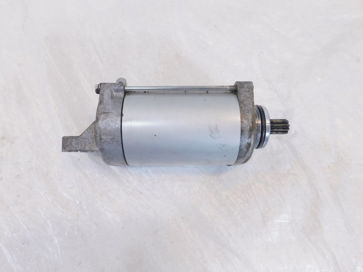 KTM 950 990 Adventure R/S Super Duke Supermoto Engine Starter Motor -60040001000 - C3 Cycle