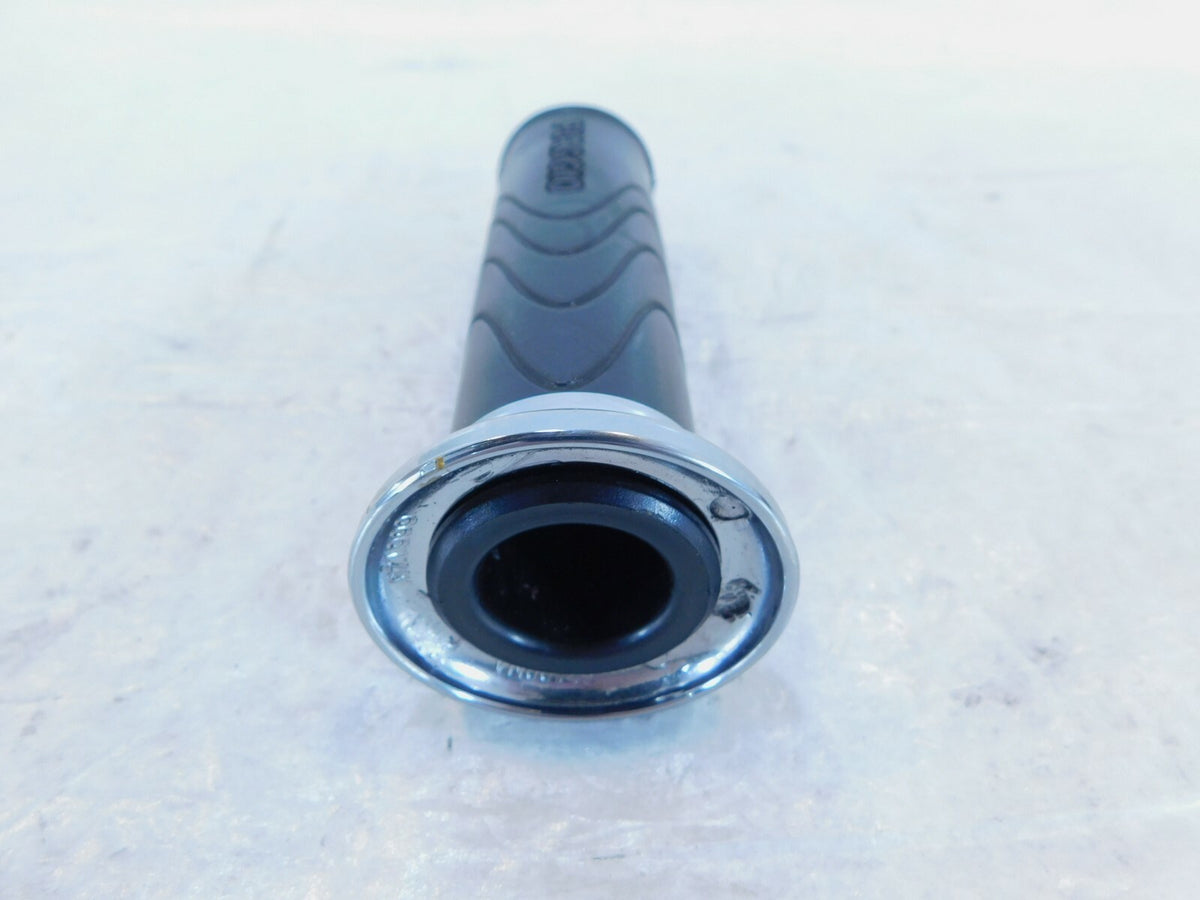 Piaggio Liberty 50 125 150 2T & 4T Scooter OEM Left Hand Handlebar Grip Sleeve - C3 Cycle
