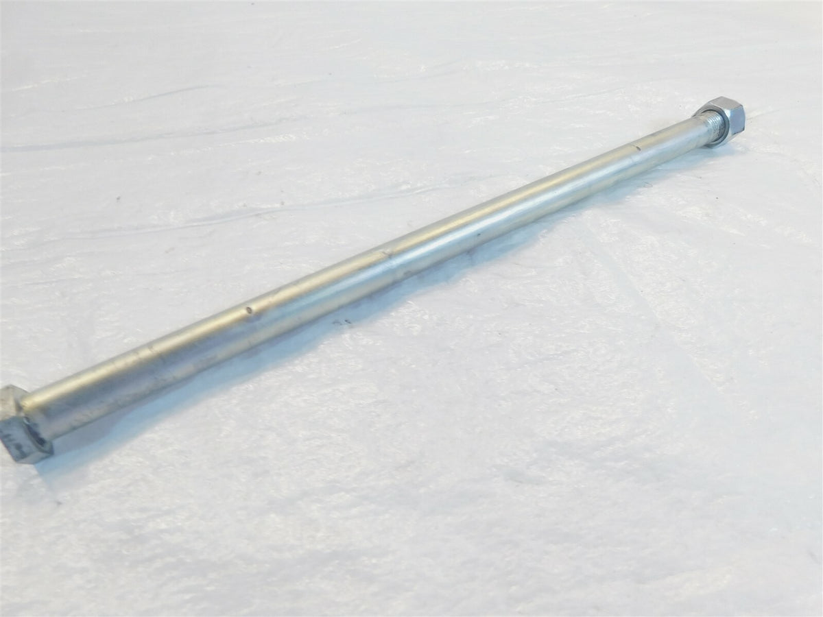 Yamaha XVS950 Bolt R Spec C Spec Scrambler Rear Swingarm Pivot Axle Shaft Bolt