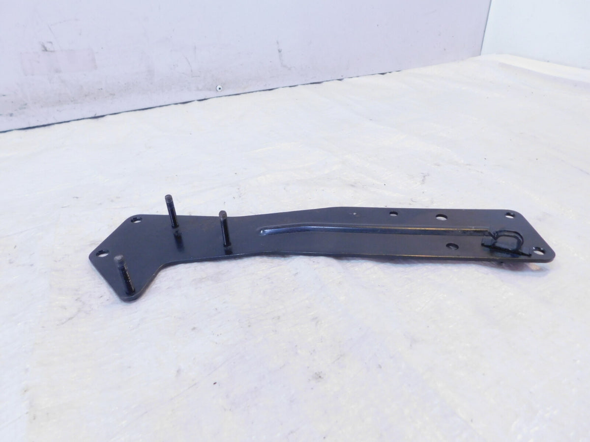 2003-2005 Yamaha FJR1300 Rear Tail Section Subframe Bracket Cross Member Brace - C3 Cycle