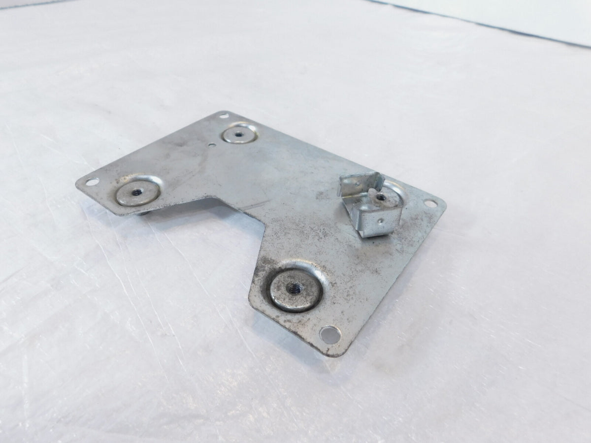 Harley Davidson Dyna Low Rider & Wide Glide Low Rider Electrical Electric Panel - C3 Cycle
