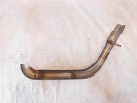 Victory Vision Tour Premium Ness & 8-Ball Right Exhaust Header Pipe Cover Shield - C3 Cycle