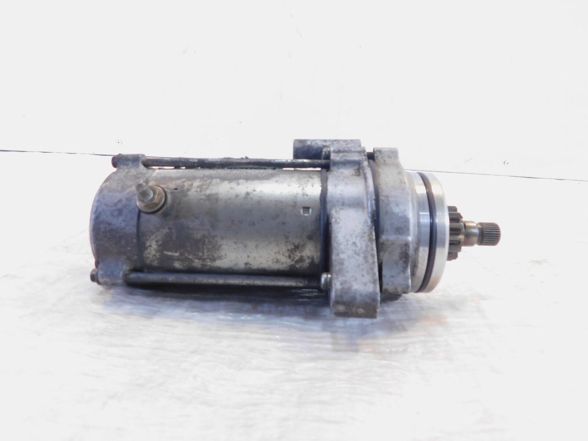 2001-2005 Honda GL1800 Goldwing 1800 Engine Starter Starting Motor Assembly - C3 Cycle