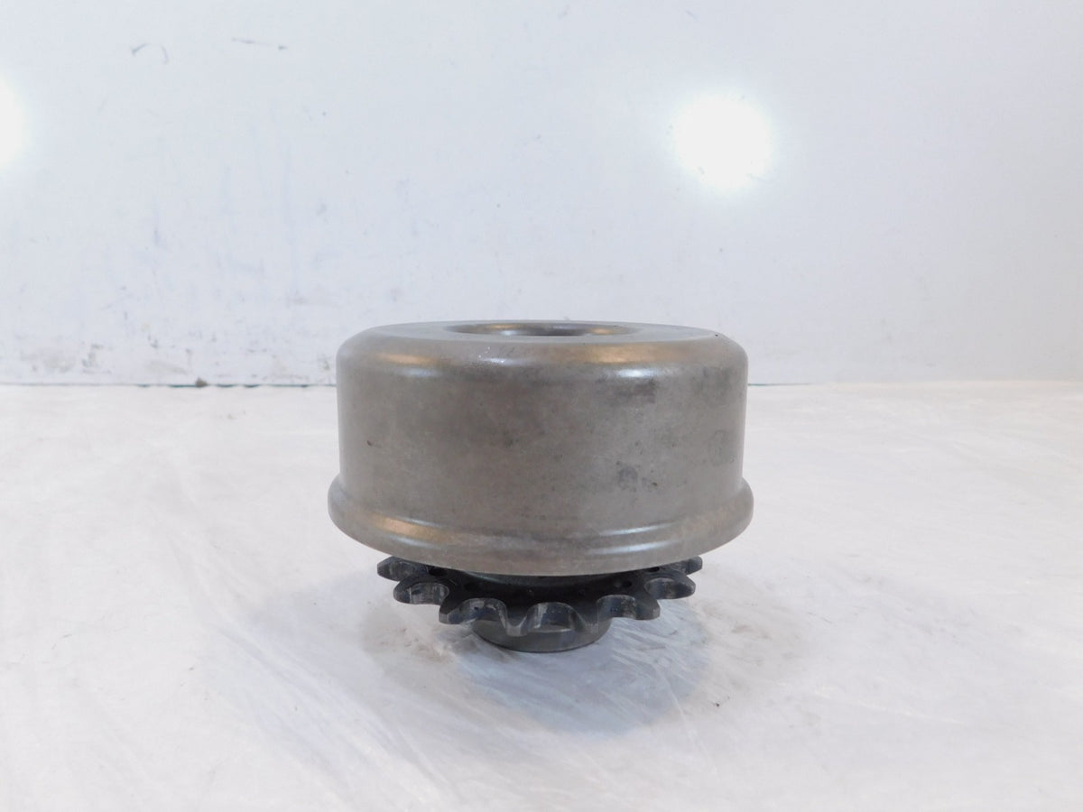Erik Buell Racing EBR 1190 1190SX 1190RX Front Transmission Output Sprocket Gear - C3 Cycle