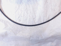 1983 Honda GL650 GL650I Silverwing 650 Intake Carb Carburetor w/ Choke Cable - C3 Cycle
