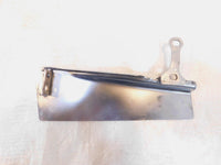 1986-2016 Suzuki Boulevard S40 & Savage 650 LS650 Lower Drive Belt Cover Guard - C3 Cycle
