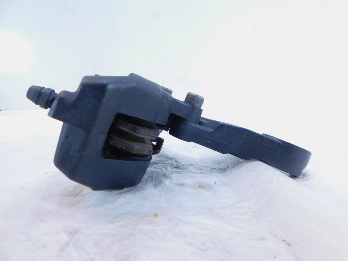 Harley Davidson Touring Road King & Street & Electra Glide Rear Brake Caliper - C3 Cycle