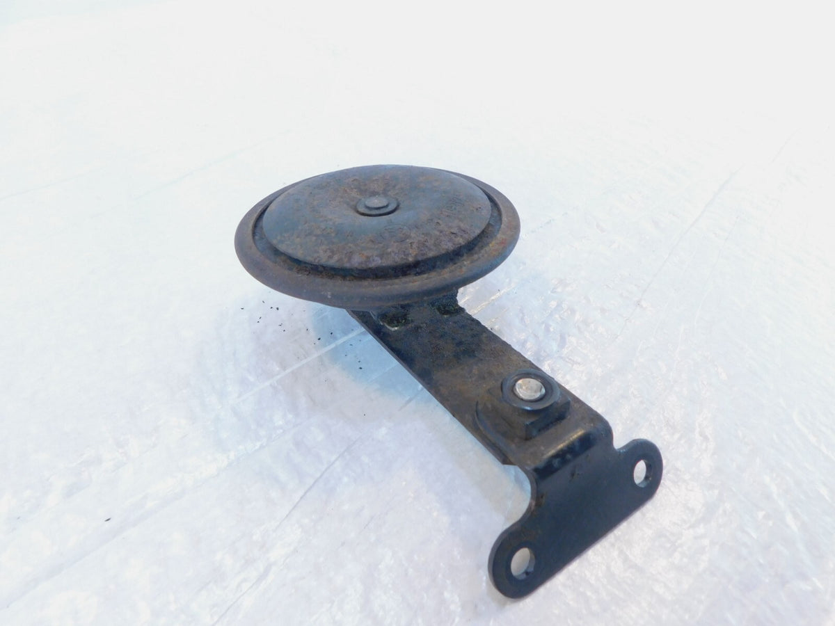 1999 2000 2001 2002 2003 2004 Triumph Sprint 955 ST RS Horn & Bracket Mount - C3 Cycle