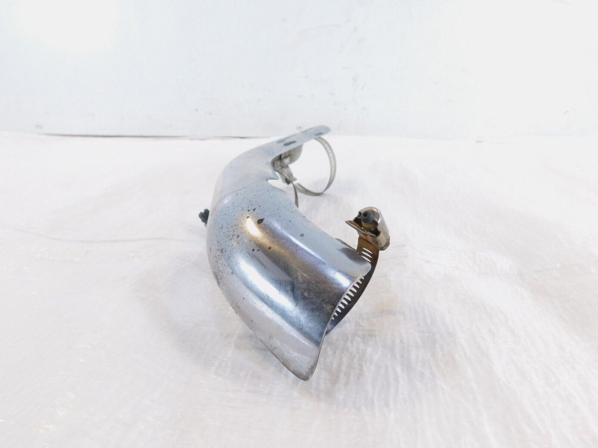 Harley Davidson Sportster 883 & 1200 Front Exhaust Header Pipe Cover Heat Shield