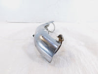 Harley Davidson Sportster 883 & 1200 Front Exhaust Header Pipe Cover Heat Shield