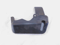 2013-2016 Triumph Street Triple 675 RX Front Motor Coolant Reservoir Tank Cover - C3 Cycle