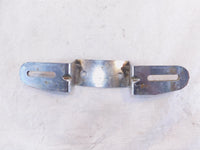 1981-1983 Yamaha Virago 750 XV750 Chrome Rear License Tag Mount Bracket