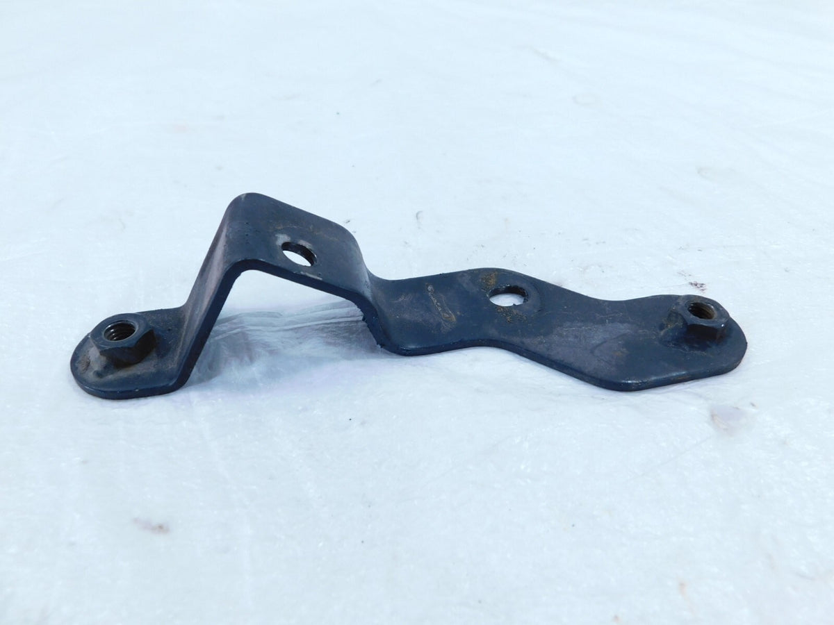 1976 76 Moto Guzzi Convert I V1000 Front Frame Bracket Mount Support Stay - C3 Cycle