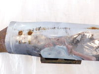 2010-2017 Victory Cross Roads Cross Country & Magnum Right Exhaust Pipe Muffler