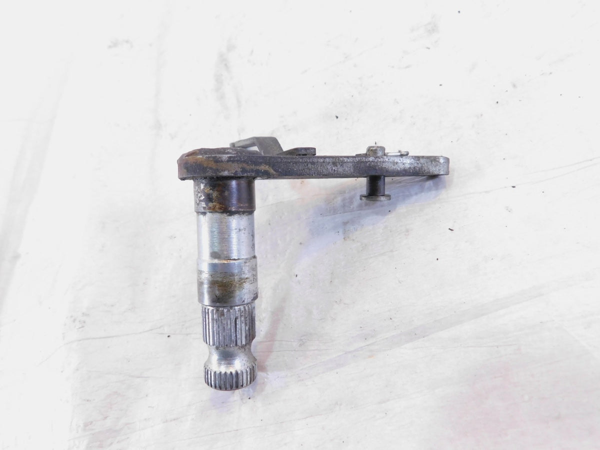 Honda CB650 CB650SC Nighthawk 650 Gear Change Shifter Pedal Link Linkage Spindle - C3 Cycle