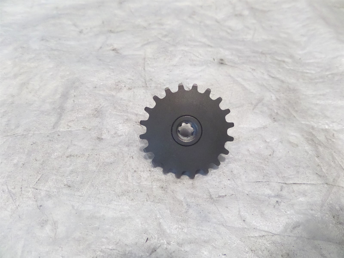 2003-2013 Honda ST1300 CTX1300 Engine Motor Cooling Water Pump Sprocket Gear - C3 Cycle