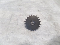 2003-2013 Honda ST1300 CTX1300 Engine Motor Cooling Water Pump Sprocket Gear - C3 Cycle