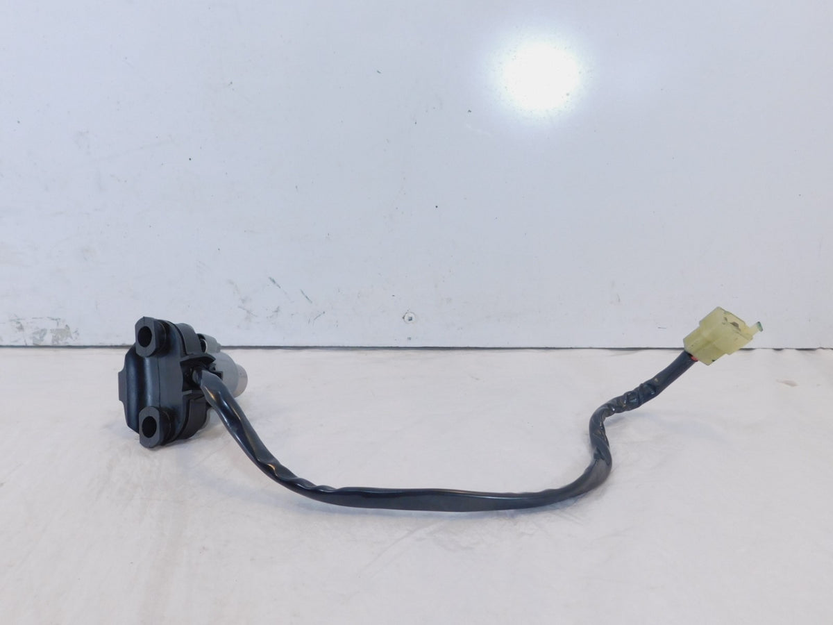 2000-2007 Honda Shadow VT1100 Spirit & Sabre 1100 Ignition Switch - No Key - C3 Cycle