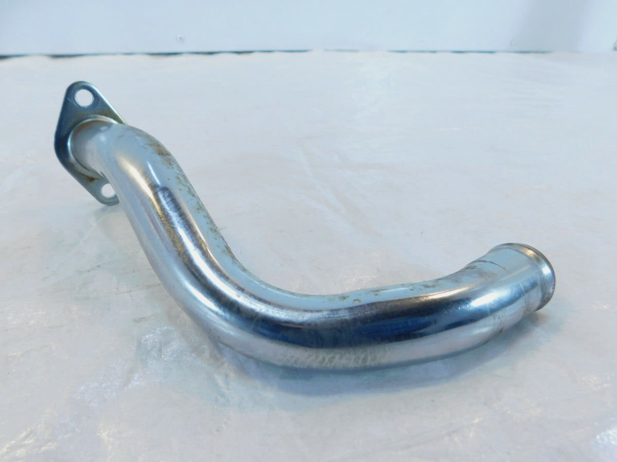 86-09 Suzuki Intruder 750 800 Boulevard S50 VS800 Coolant Water Pipe Inlet Pipe - C3 Cycle