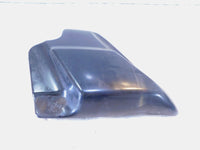 Harley Touring Road King Electra Glide Ultra Classic Black Left Side Cover