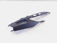 2011-2022 BMW K1600GT K1600GTL Right Rear Tail Saddlebag Mount Cover Trim Panel - C3 Cycle