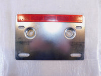 Harley Davidson Touring Road King & Electra Glide License Plate Mount Bracket - C3 Cycle