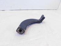 Harley Road King Tour & Electra Glide Black Right Rear Footboard Mount Bracket