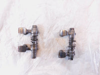1983 83 Honda GL650 Silverwing 650 Right & Left Valve Train Upper Rocker Arms - C3 Cycle