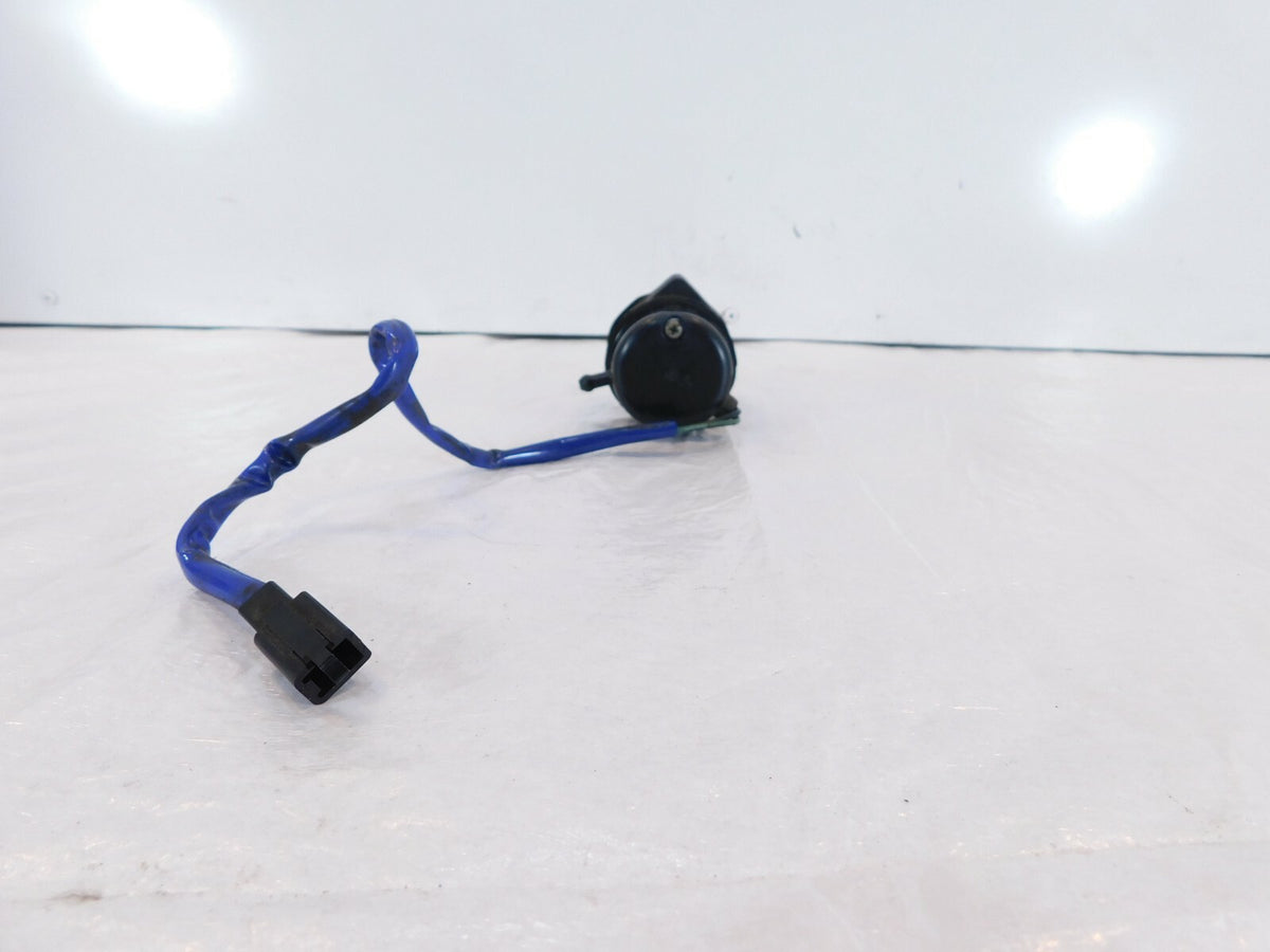 1998-2001 Honda Shadow 1100 Aero & Spirit Fuel Gas Petrol Tank Pump Assembly - C3 Cycle