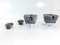 Indian Chief Chieftain Roadmaster & Springfield Cylinders Barrel Jugs & Pistons - C3 Cycle