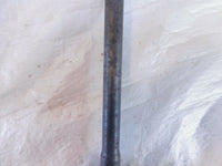 81-82 Honda Silverwing GL500 GL500I Interstate Rear Wheel Driveshaft Drive Shaft - C3 Cycle