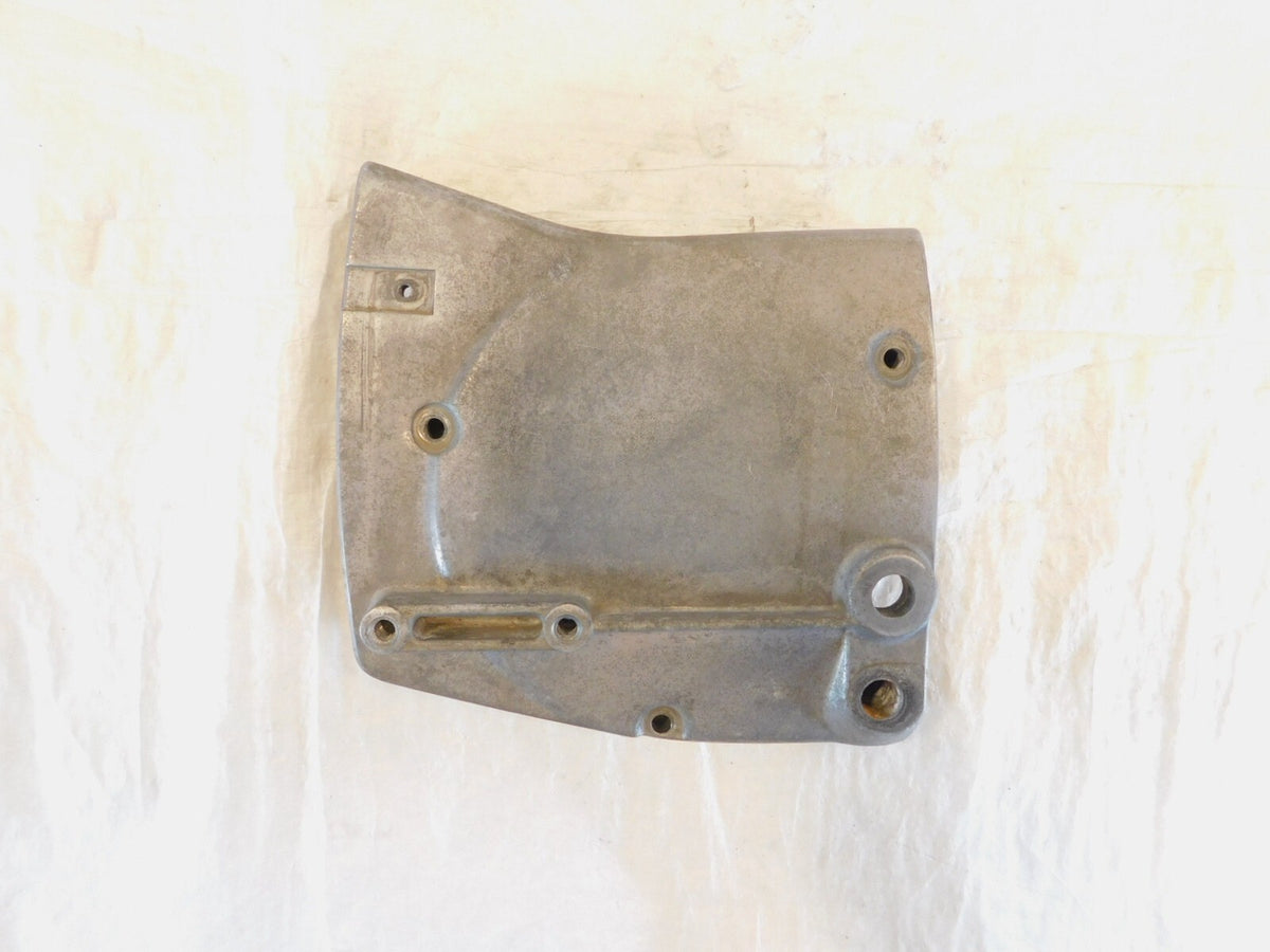 Harley Davidson Sportster 1200 & 883 Front Belt Pulley Drive Sprocket Cover - C3 Cycle