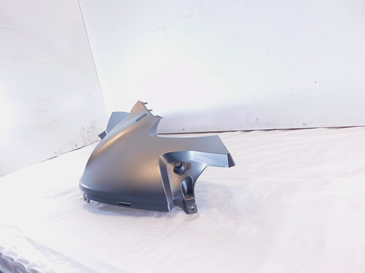 2006-2013 BMW F800ST & F800S Graphite Grey Right Side Trim Panel Fairing Panel
