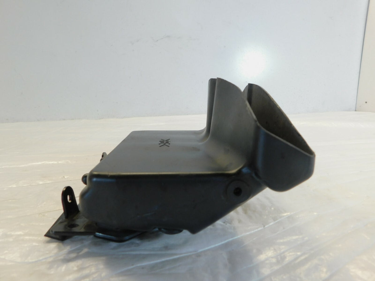 2006-2012 Yamaha FJR1300A Intake Air Duct Front Center Scoop - 3P6-2838N-00-00 - C3 Cycle
