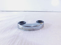 Yamaha Virago 700 750 1100 XV750 XV1100 Left Front Cylinder Head Bolt Cover Cap