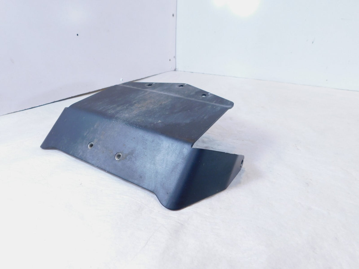2015-2020 Zero Stealthfighter FX FXS Front Battery Controller Skid Plate Cover - C3 Cycle