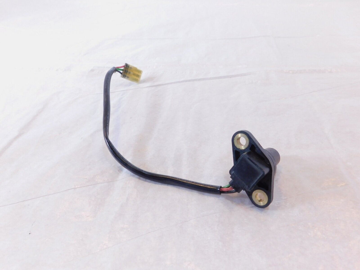 Honda VTX1800 VTX 1800R R1 R2 Crankcase Speed Speedometer Sensor Wire Assembly - C3 Cycle