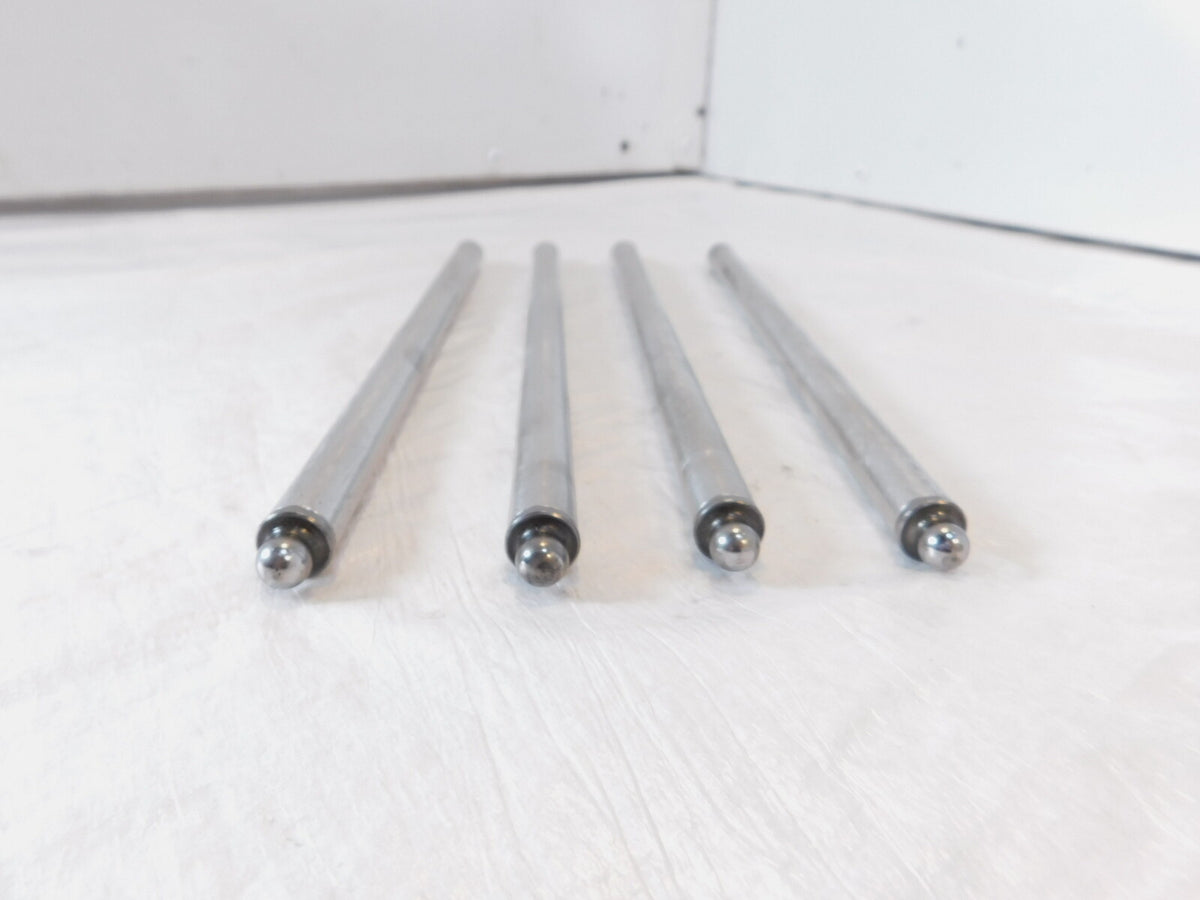 Harley Davidson XLH Ironhead Sportster 900 1000 Engine Motor Pushrods Push Rods - C3 Cycle