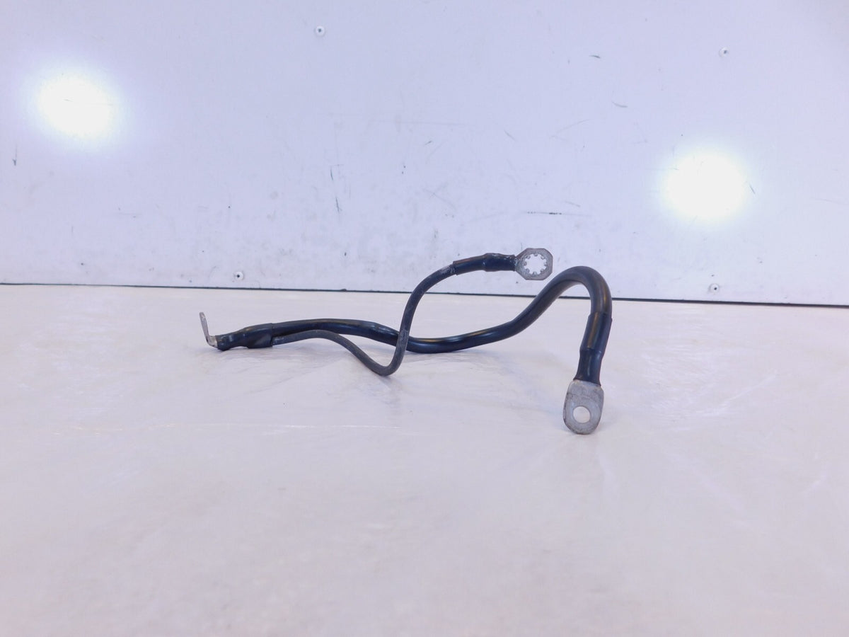 2008 Harley Road King & Electra Glide Negative Battery Starter to Ground Cable - C3 Cycle