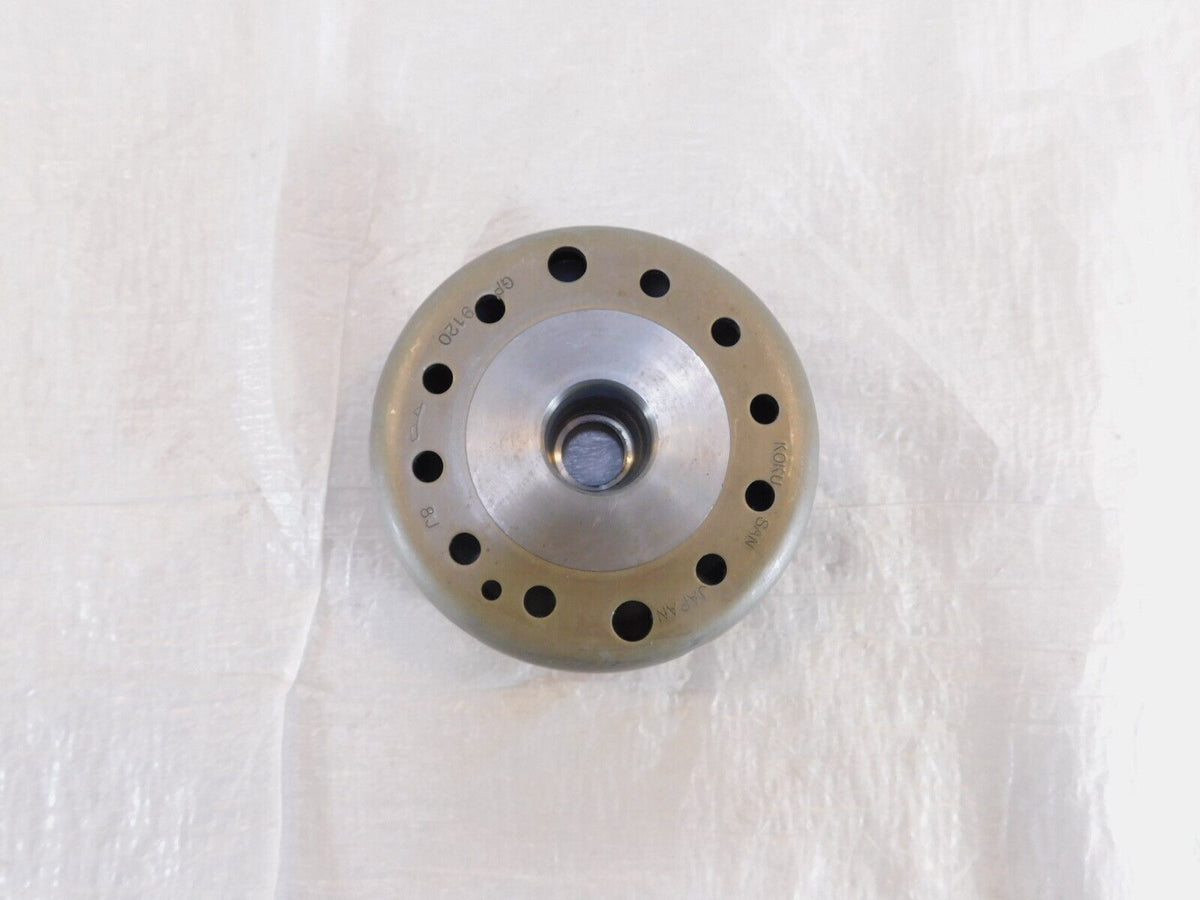 Suzuki GSXR600 GSX-R600 & GSX-R750 Engine Alternator Generator Stator Rotor