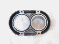 2008-2017 Victory Vision Cross Country & Roads Throttle Body Adapter Bracket - C3 Cycle