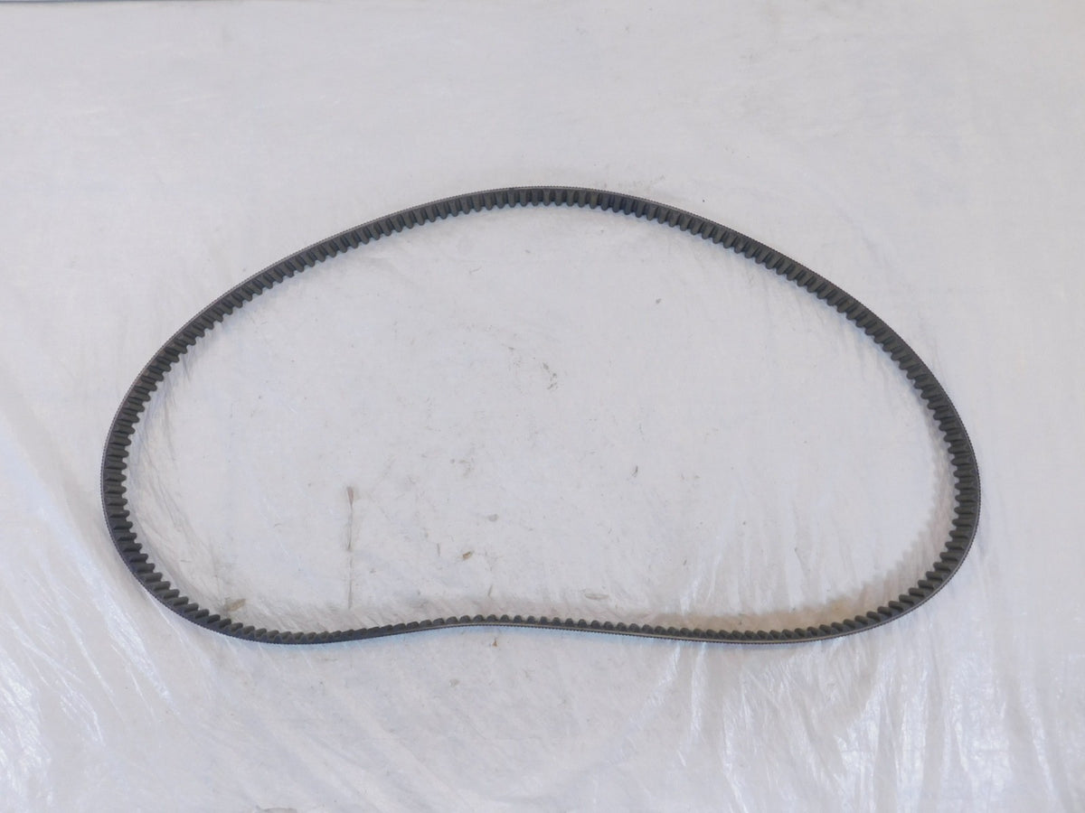 2001-2005 BMW F650CS F650 CS Scarver Rear Wheel Pulley Drive Belt - 27727682887 - C3 Cycle